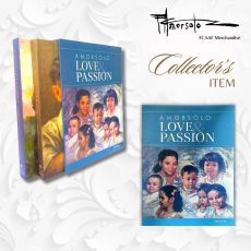 Fernando C. Amorsolo Art Foundation